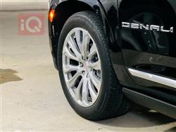 جي ام سي يوكون